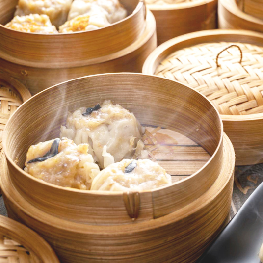 飲食店オリジナル商品